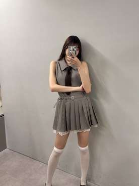 ᴋᴀɴᴀᴜさん（レディース・165cm）の夏コーディネート