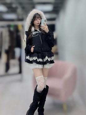 かなうさん(レディース・165cm)の夏コーディネート