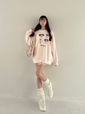 ᴋᴀɴᴀᴜさん（レディース・165cm）の冬コーディネート