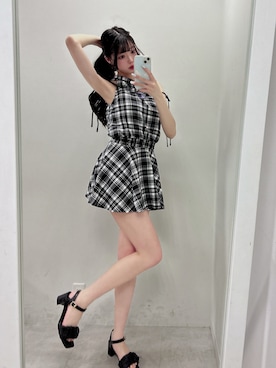 ᴋᴀɴᴀᴜさんのコーディネート