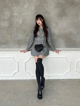 ᴋᴀɴᴀᴜさんのコーディネート