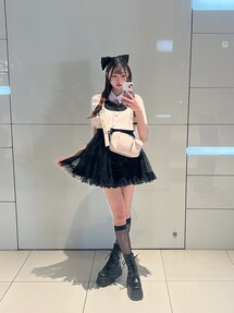 OLIVE des OLIVE（オリーブデオリーブ）の「【インフルエンサー企画