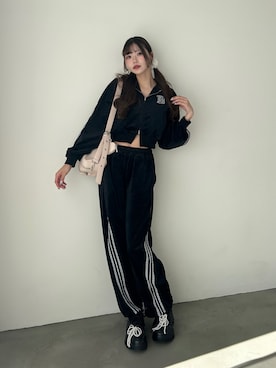 ᴋᴀɴᴀᴜさんのコーディネート