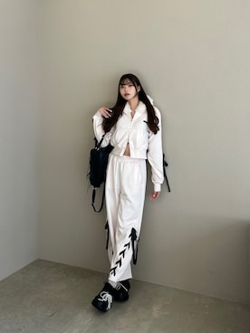 ᴋᴀɴᴀᴜさんのコーディネート