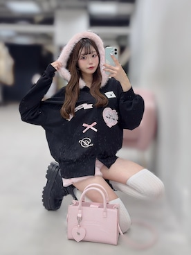 かなうさん(レディース・165cm)の秋コーディネート