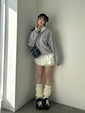 ᴋᴀɴᴀᴜさんのコーディネート