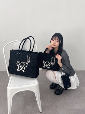 ᴋᴀɴᴀᴜさんのコーディネート