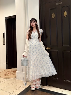 かなうさんのコーディネート