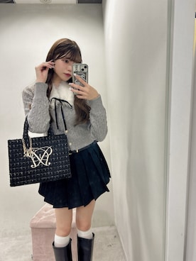 ᴋᴀɴᴀᴜさん（レディース・165cm）の秋コーディネート