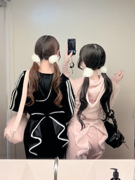 ᴋᴀɴᴀᴜさんのコーディネート