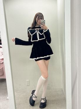 ᴋᴀɴᴀᴜさん（レディース・165cm）の秋コーディネート