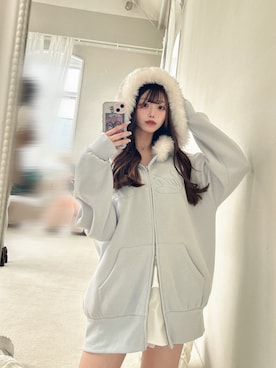 ᴋᴀɴᴀᴜさん（レディース・165cm）の秋コーディネート