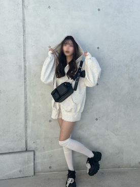 ᴋᴀɴᴀᴜさんのコーディネート