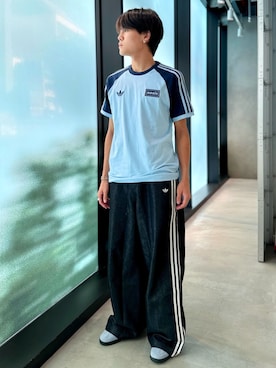 ikさんのコーディネート