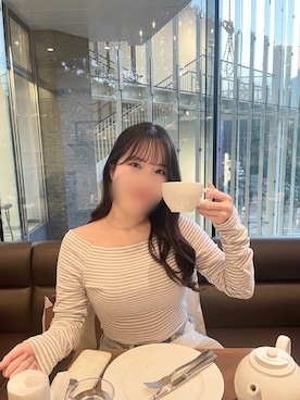 ha____kuさんのコーディネート