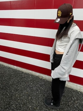 R.さんのコーディネート