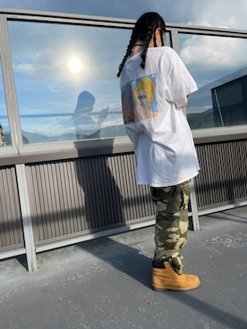 R.さんのコーディネート