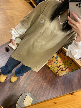 R.さんのコーディネート