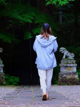 R.さんのコーディネート