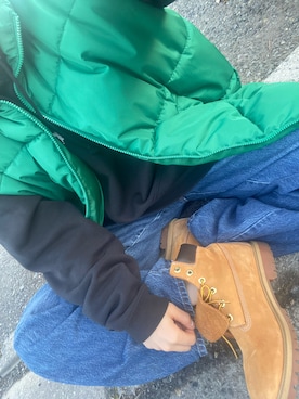 R.さんのコーディネート