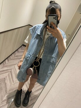 R.さんのコーディネート