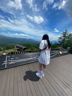 R.さんのコーディネート