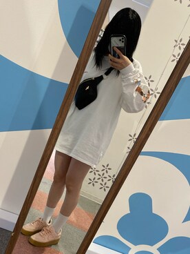 R.さんのコーディネート