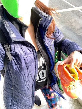 SAYU さんのコーディネート