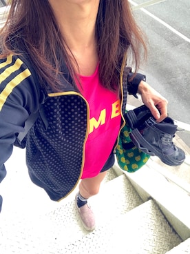 SAYU さんのコーディネート