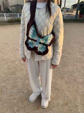 naggyさんのコーディネート