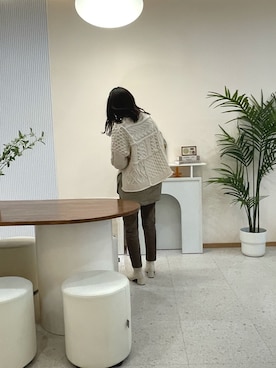 naggyさんのコーディネート