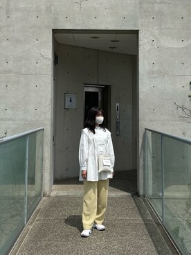 naggyさんのコーディネート