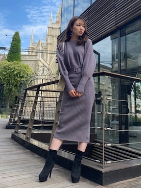 kurehaさんのコーディネート