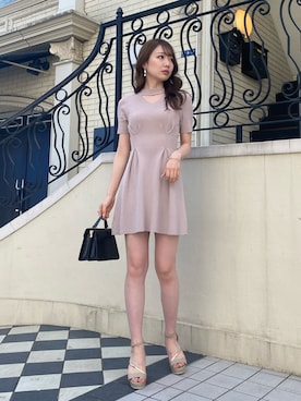 kurehaさんのコーディネート