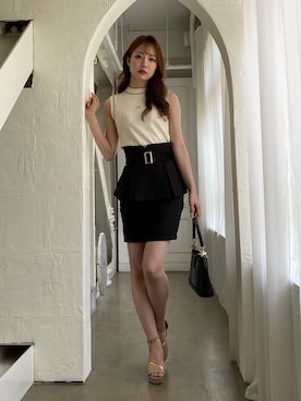 kurehaさんのコーディネート