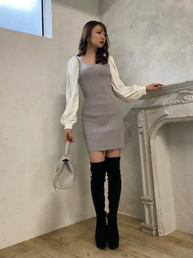 kurehaさんのコーディネート