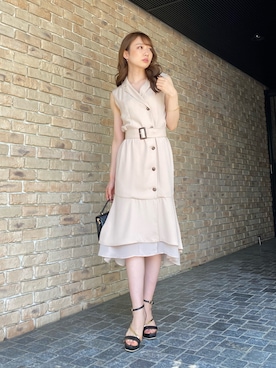 kurehaさんのコーディネート