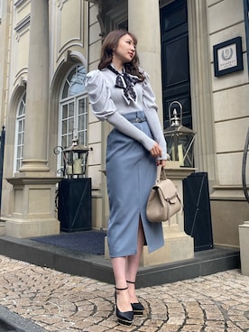 kurehaさんのコーディネート