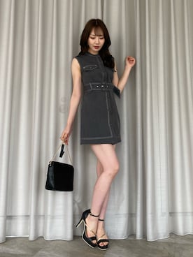 kurehaさんのコーディネート