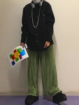 Rinakoさんのコーディネート