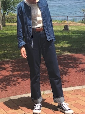 Rinakoさんのコーディネート