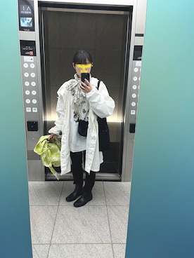 doouさんのコーディネート