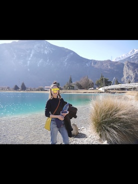 doouさんのコーディネート