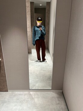 doouさんのコーディネート