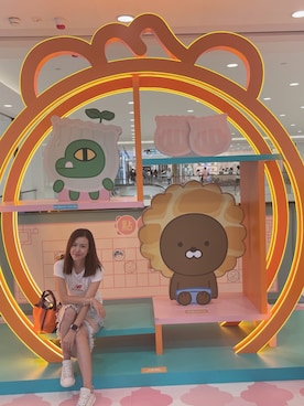 Li Fjさんのコーディネート