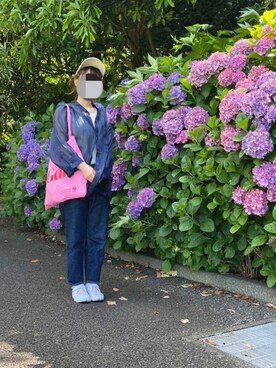 PPFFさんのコーディネート