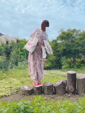 PPFFさんのコーディネート