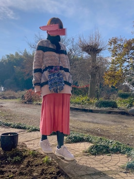 PPFFさんのコーディネート