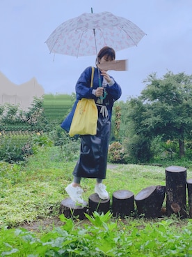 PPFFさんのコーディネート