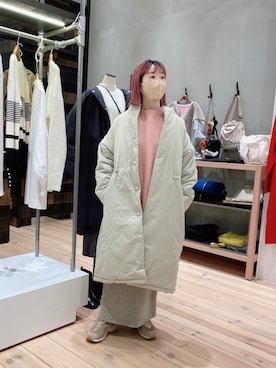 nishitomoさんのコーディネート